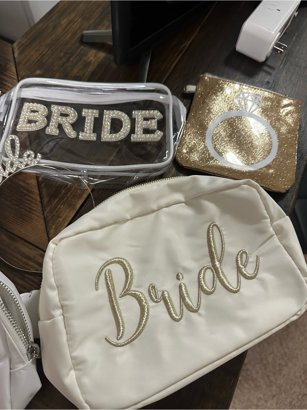 Bride bundle - Picture 3 of 5